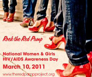 The Red Pump Project