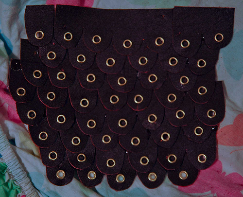 DIY Kate Spade Owl Purse