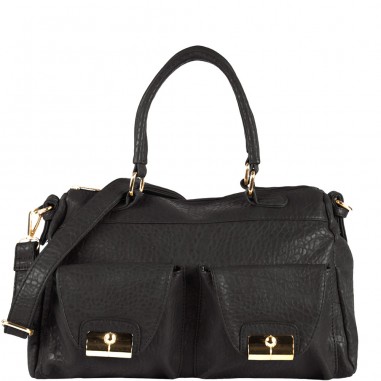 Keegan Pocket Satchel