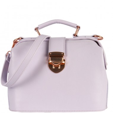 Bernadette Mini Doctor Satchel