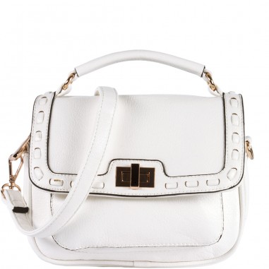 Kendall Stitched Messenger