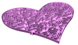 heartmaze