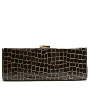 Classic Rhinestone Clutch