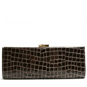 Classic Rhinestone Clutch