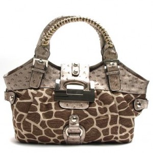 giraffe-print-canvas-tote