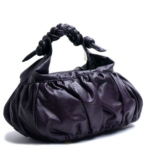 Serena City Satchel