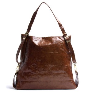 Dakota Convertible Backpack - Back