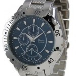 Alex Multifunction Rotating Dial