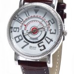 Austin Classic Watch