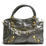 Broad Ripple Satchel