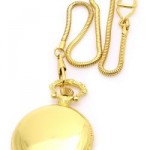 Classic Pocket Watch