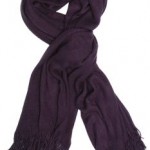 Hannah Super Scarf