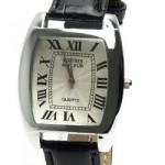 Montres de Fleur Barrel Watch