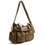 Nikki Slouchey Hobo