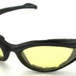 SW Shatterproof Goggles Style #9887
