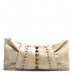 Tiffany Stud Clutch