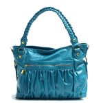 Haley in Turquoise