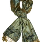 Hartford Pashmina Wrap