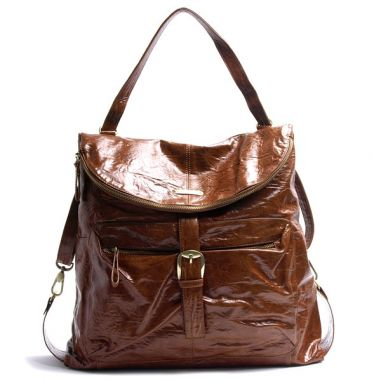 Dakota Convertible Backpack from Handbag Heaven