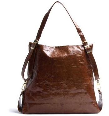 back view dakota convertible backpack from Handbag Heaven