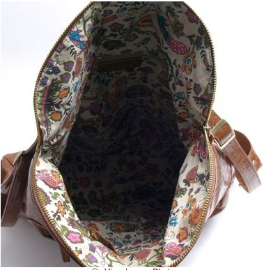 Dakota Convertible Backpack Handbag Heaven