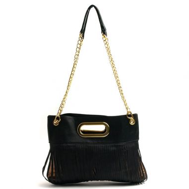 Fiona Shoulder Clutch