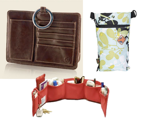 Purse Organizers