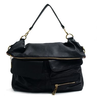 Courtney Folded Bag