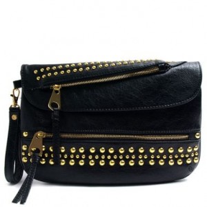 Hudson Oversized Clutch from Handbag Heaven