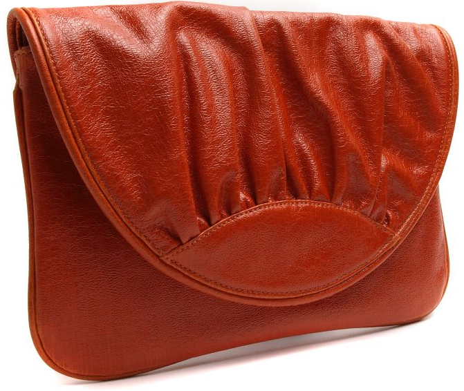 oversized clutch