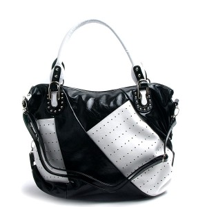 The Baldwin Park Sporty Tote from Handbag Heaven