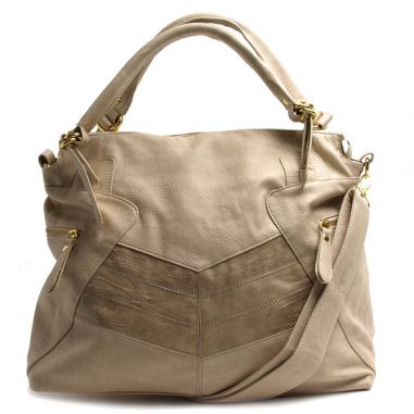 tan two handle cute laptop bag