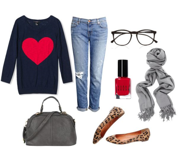 Valentine's Movie Date