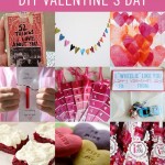 Pinterest Round Up: Valentine?s Day Goodness