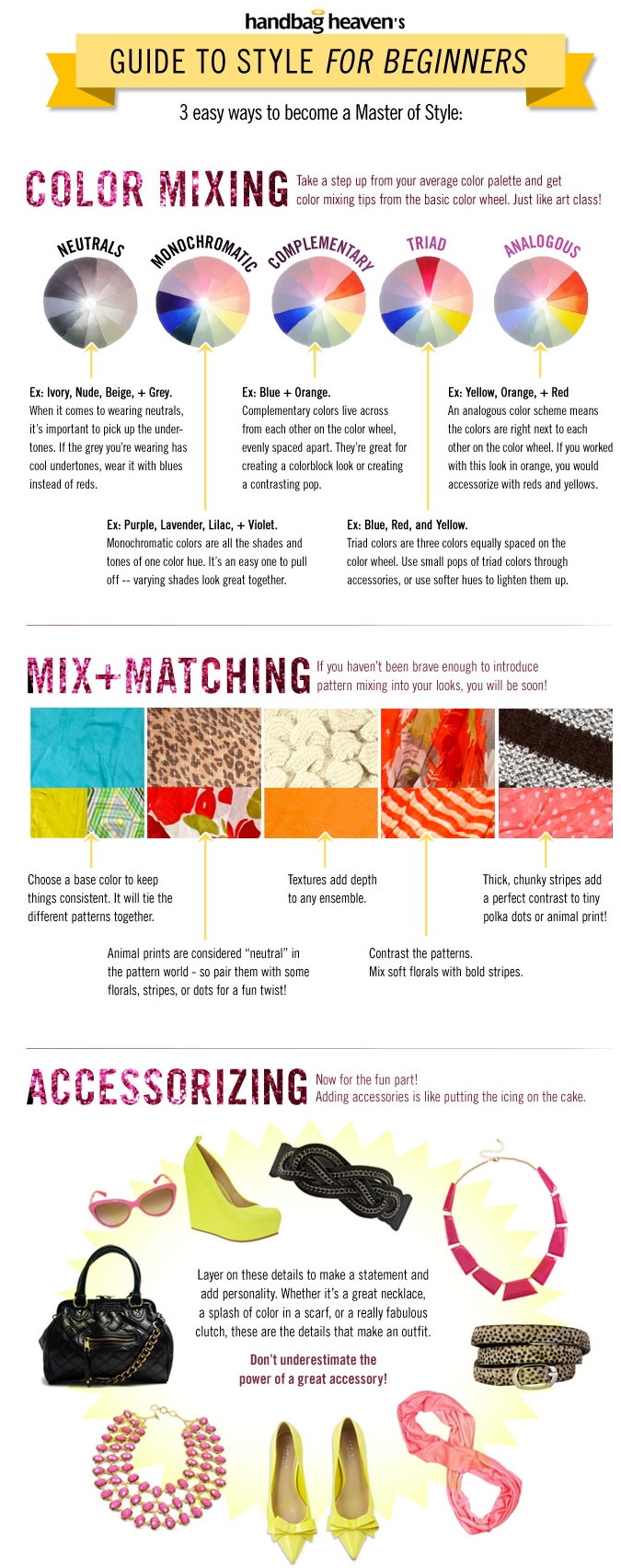 How to Wear Fashionable Clothes