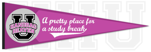 college campus highlights on fashion and life