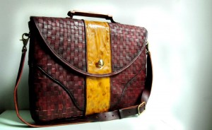 Handbag Heaven U interview