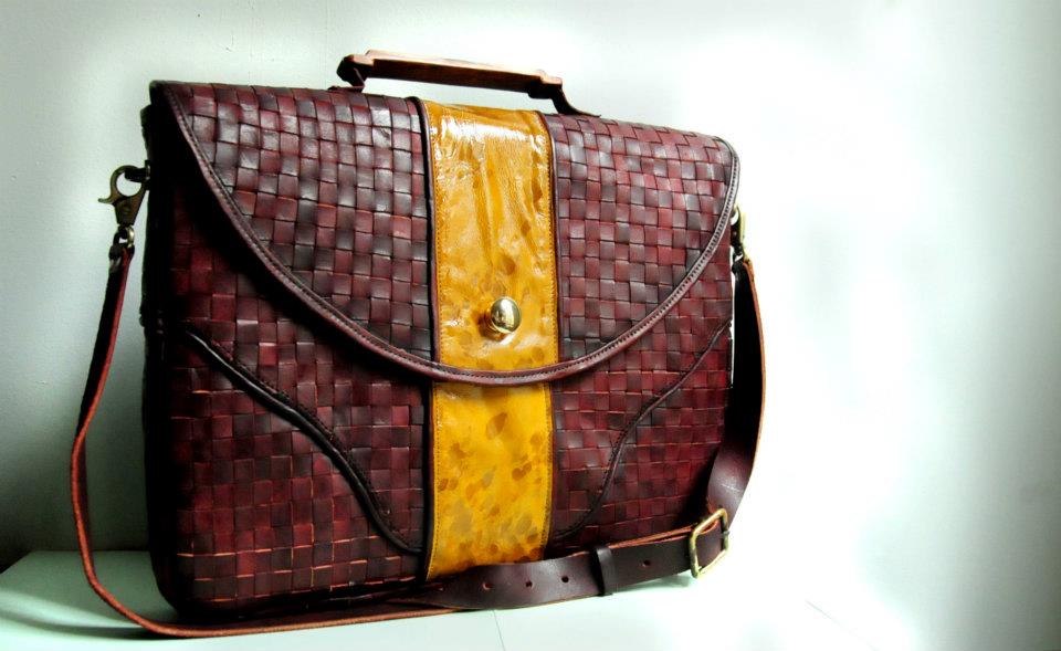 Handbag Heaven U interview