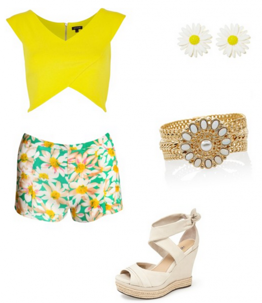 Summer Florals