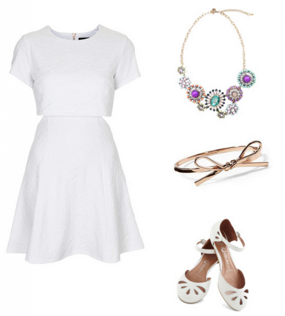 Summer Whites
