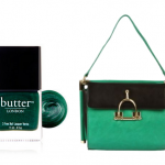 The Perfect Pair: Spring’s Prettiest Polishes & Purses