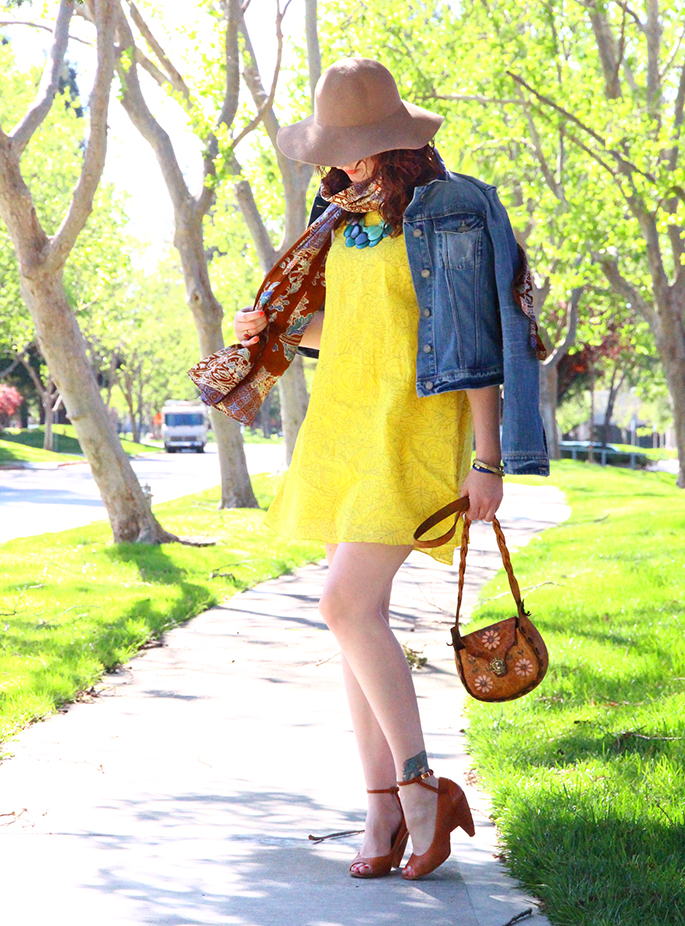 coachella_style_yellow_dress_35inchinseam_2