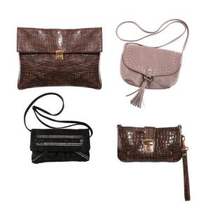 hand bags