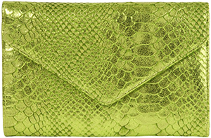 Envelope Clutch