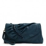 Vegan Clutch