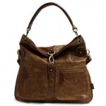 Savannah Cargo Bag from Handbag Heaven