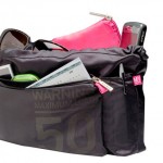 How Much Does Your Purse Weigh?