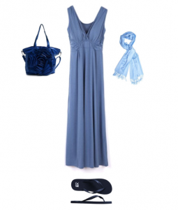 Leighton Meester style