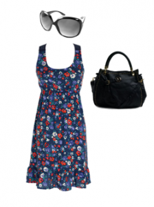 Leighton Meester style