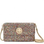 kate spade glitter